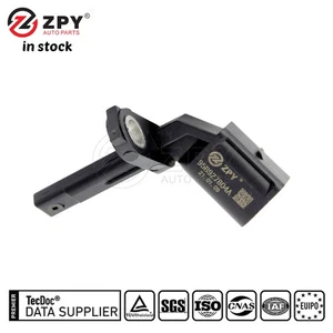 ZPY Front Right Or Rear Left ABS Wheel Sensor For Porsche Macan 95B 927 804B - Picture 1 of 6