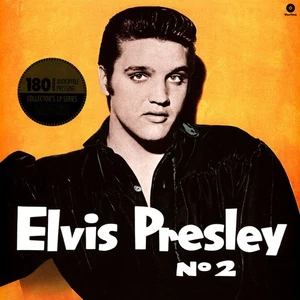 Elvis Presley - No. 2 (Vinyl LP - 1957 - EU - Reissue) - Bild 1 von 2