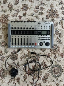 ZOOM R24 Multi-track Recorder - Picture 1 of 4