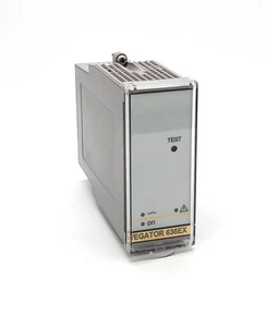 VEGA VEGATOR 636EX – Auswertegerät für Ex-Bereich TOR636EX0AK - Bild 1 von 5
