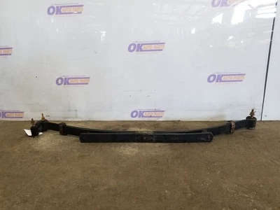 03 2003 GMC SIERRA 1500 EXTENDED CAB 4.8L 4X2 REAR LEAF SPRING RIGHT PASSENGER - Image 1 of 4