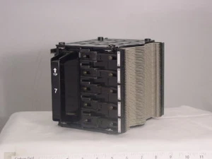 JVC 50 Disk DVD Magazine MC72-MGZN - Picture 1 of 1