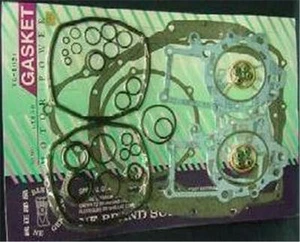 Honda CX650 GL650 Complete Gasket Set NEW *1024* - Foto 1 di 1