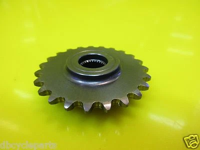 Yamaha Apex LTX GT RX1 RX-1 2008 08 bomba de aceite piñón de transmisión  Foto 1 de 4
