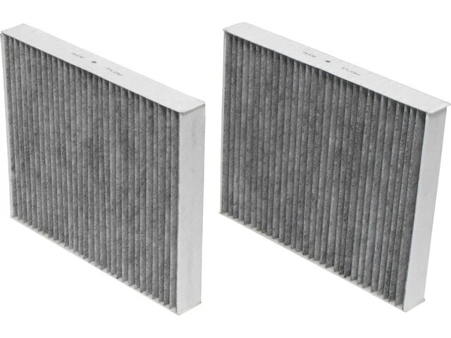 适用于 2012 - 2017 宝马 M6 机舱空气过滤器 35694JCDW 2013 2014 2015 2016 — 第 1/2 张图片