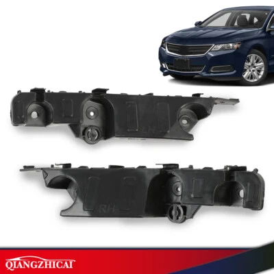 Bumper Retainer Fit For 2012-2018 Chevrolet Sonic Front Left and Right 1Pair Foto 1 de 4