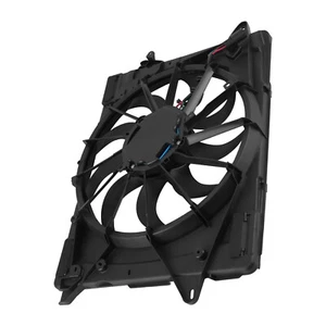 Radiator Cooling Fan for Lincoln Corsair for Ford Escape 2020-2023 LX618C607A - Picture 1 of 12