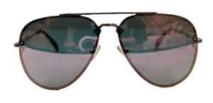 Celine Aviator Tinted Sunglasses - Picture 1 of 3