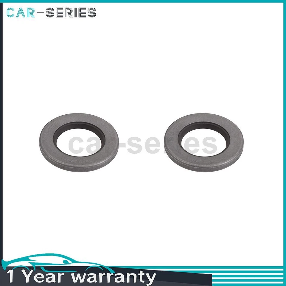 Axle Shaft Seal Fits 1971 1972 Ford Bronco - Image 1 of 4