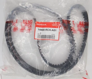 Genuine Honda Acura OEM Timing Belt V6 3.5L 3.0L 3.7L  14400-RCA-A01 2006-2017 - Bild 1 von 1