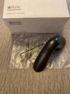 Delta RP51289RB Lahara Kit de Mango de Palanca, Bronce Frotado Veneciano - Imagen 1 de 4