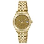 [Timex] Watch Waterbury Legacy Quartz 32Mm Tw2v31800 Women's Gold