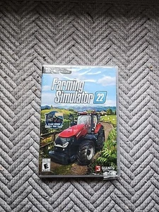 Farming Simulator 22 - (PC, 2021) - Picture 1 of 3