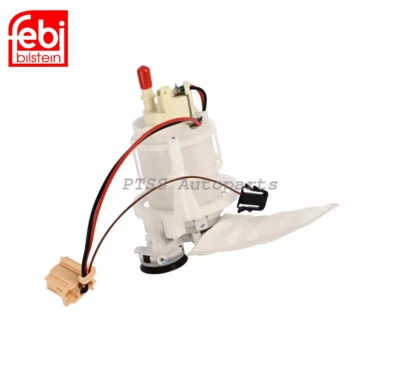 Conjunto de bomba de combustible Febi 16117217261 para BMW 750i 750Li 750i xDrive 750Li xDrive Foto 1 de 4