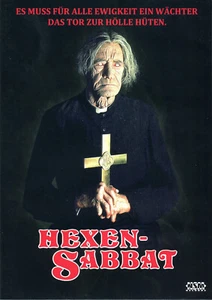 The Sentinel , 100% uncut , new , Hexensabbat , La Sentinelle des maudits - Picture 1 of 3
