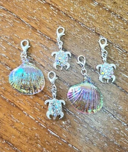 Stitch markers clips for Knitting/crochet - Picture 1 of 4