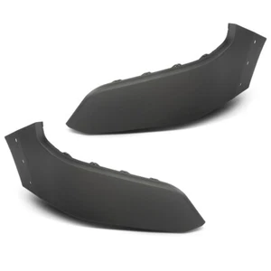 Fit For 2019-2022 Dodge Ram 1500 Front Bumper Filler Panel Left & Right Side - Picture 1 of 12