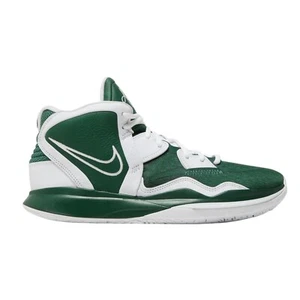 Nike KYRIE INFINITY TB 'Gorge Green' DO9616-300 Shoes Men's Size 18 NEW NWOT - Picture 1 of 9