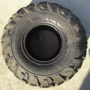 1 NOS 25X11-10 Goodyear Tracker ATV/UTV Tire from a military vehicle - Bild 1 von 11
