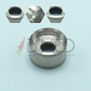 OR Grade Freeman Areola Breast Marker 42mm Mammoplasty Breast Augmentation  - Picture 1 of 3