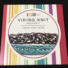 Jewellery Maker Instructional DVD: Viking Knit Edition 1