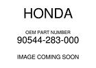 Honda 2014-2018 CB CBR Washer 8Mm 90544-283-000 New OEM