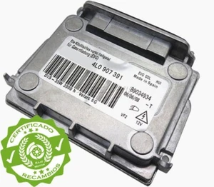 ✅ Ксеноновый балласт AUDI BMW VOLVO + ПОДАРОК 🎁 30784293 4L0907391 63117180050  - Foto 1 di 3