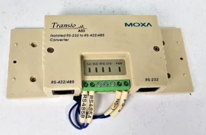 MOXA A53 converter RS-232 to RS-422 - Picture 1 of 7