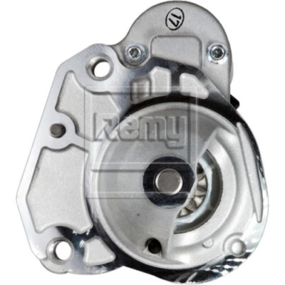 Motor De Arranque-Premium Remy 16004 Reman Foto 1 de 4