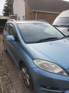 Honda Frv - Picture 1 of 7