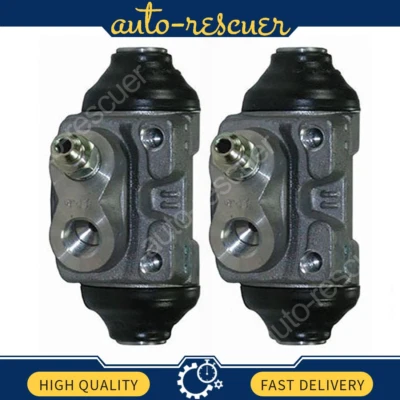 C-Tek 后鼓制动轮缸 2x 适用于 2003 年至 2006 年道奇 Stratus — 第 1/4 张图片