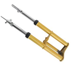 Front Shock Forks For Honda XR50 CRF50 50cc 70cc 90cc 110cc Pit Dirt Bike new - Picture 1 of 11