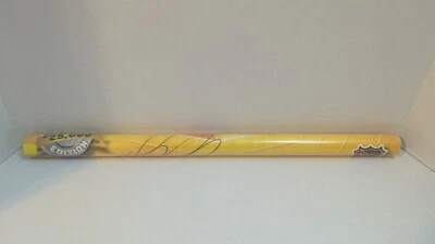 2001 MARIO LEMIEUX Magnificent One is Back PITTSBURGH PENGUINS Poster 1/25000NEW - Image 1 of 4