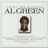 Al Green - Love (The Essential, 2003)