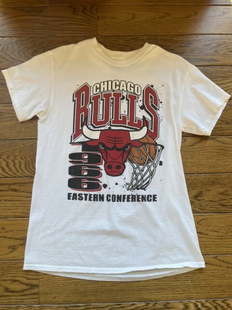 Conference Finals Chicago Bulls NBA Shirts for sale