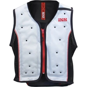 Kühlweste Sommer Funktionswäsche IXS Bodycool Dry - Sport Körperkühlung  - Bild 1 von 4