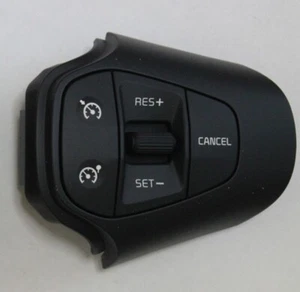 Auto Cruise Control Switch + Extension Wire for 2014-2017 KIA Rondo / Carens - Picture 1 of 2