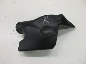 Porta aria 2. Honda CBR 600 RR PC 37 a destra Ram Air Porta aria pulpito - Foto 1 di 5