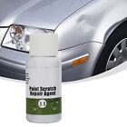 HGKJ-11 Auto Car Dent Paint Scratch/Remove Repair Agent Polishing Wax 20ml