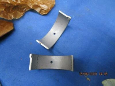 Juego de rodamientos de carcasa de gran tamaño NOS BSA A70 2 (4), varilla de conexión, # 71-2694 Foto 1 de 3