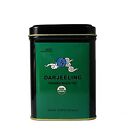 Organic Darjeeling Tea TGFOP Second flush 3.50 OZ TIN