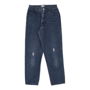 14 Years C.P. Company Massimo Osti Jeans - 26W 25L Blue Cotton - Picture 1 of 12