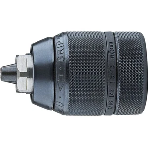 RÖHM Schnellspannbohrfutter Extra RV 80 1,5 - 13 mm 1/2" Metall - Bild 1 von 2