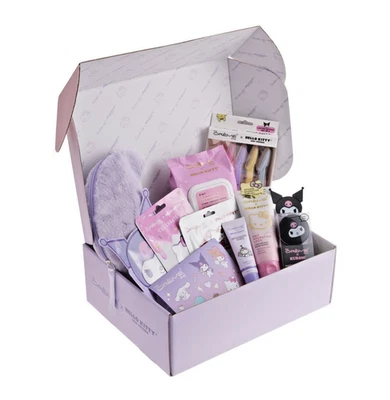 Совершенно новый крем магазин Hello Kitty и друзей тайна красоты коробка! - Изображение 1 из 2