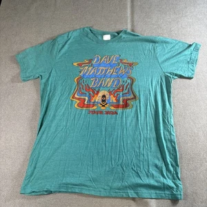 Dave Matthews Band Shirt — Tour 2024 — Erwachsene XXL - Bild 1 von 6