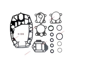 Kit guarnizioni Lower Unit 6H4-W0001-20 18-2792 per fuoribordo YAMAHA 40hp 50hp - Foto 1 di 2