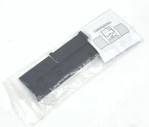 Sirius XM Satellite Radio BoomBox SUBX1 Locking Plate & Screw NEW 41060984-1 - Picture 1 of 6