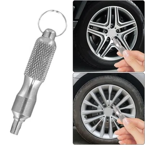 Professional Grade Tire Valve Screwdriver Portable and User Friendly Design - Picture 1 of 12