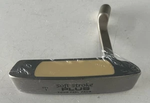 Nuove teste putter Golfsmith Tour Feel Face SS+ 1 - Foto 1 di 5