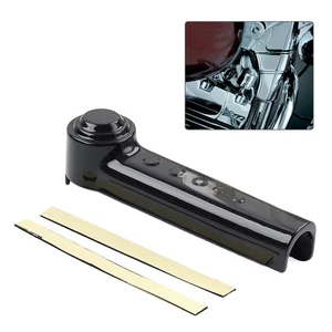 Cubierta delantera superior estabilizadora izquierda para Harley Touring Road Glide King 08-16 - Imagen 1 de 11